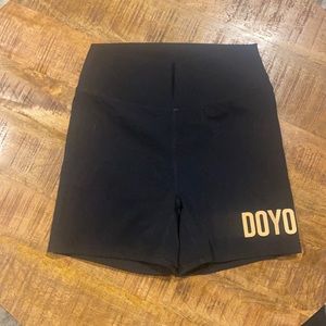 Do you even - Stretch-Lite Booty shorts